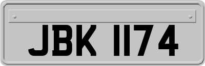JBK1174