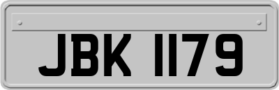 JBK1179
