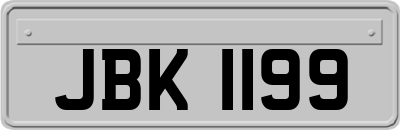 JBK1199