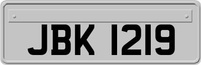 JBK1219