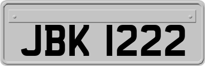 JBK1222