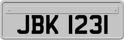 JBK1231
