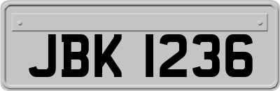 JBK1236