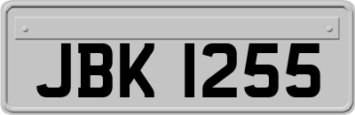 JBK1255