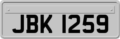 JBK1259