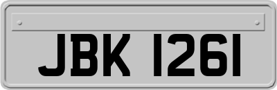 JBK1261