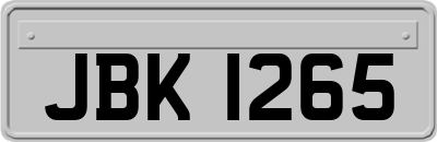 JBK1265