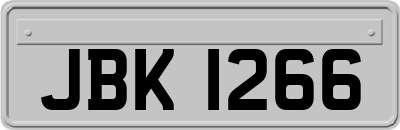 JBK1266