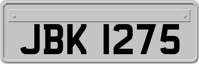 JBK1275
