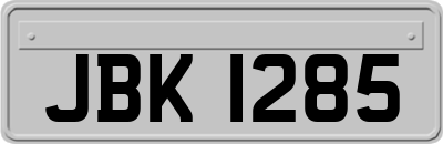 JBK1285