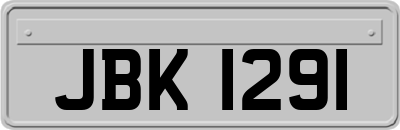 JBK1291