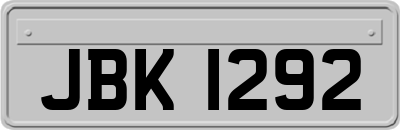 JBK1292