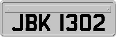 JBK1302