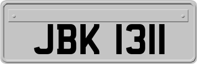 JBK1311