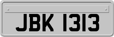 JBK1313