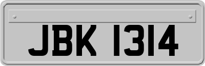JBK1314