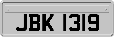 JBK1319
