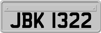 JBK1322