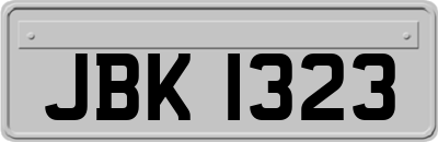 JBK1323