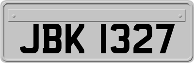 JBK1327