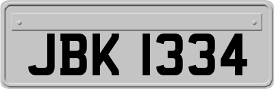JBK1334