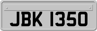 JBK1350