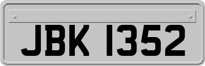 JBK1352