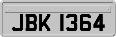 JBK1364