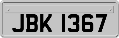 JBK1367