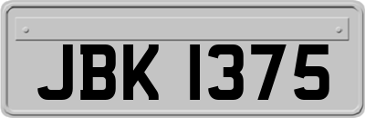 JBK1375
