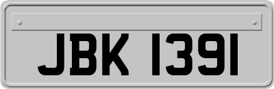 JBK1391