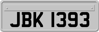 JBK1393