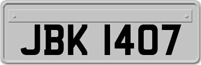 JBK1407