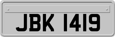 JBK1419