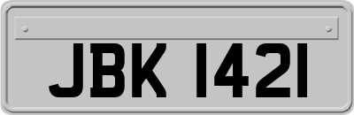 JBK1421