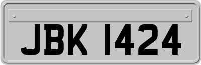 JBK1424