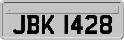 JBK1428