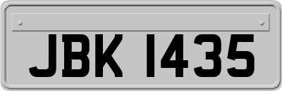 JBK1435