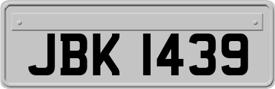 JBK1439