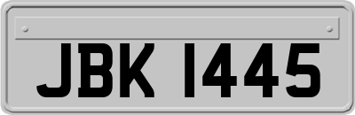 JBK1445
