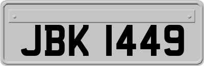 JBK1449