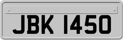 JBK1450