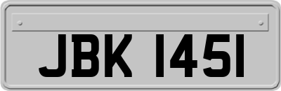JBK1451