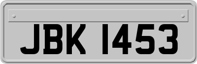 JBK1453