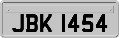 JBK1454