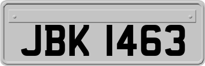 JBK1463