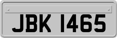 JBK1465