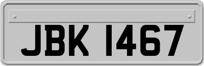 JBK1467