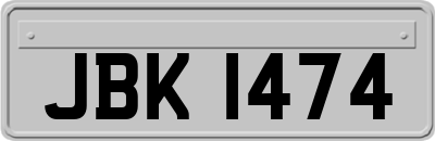 JBK1474
