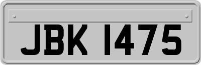 JBK1475